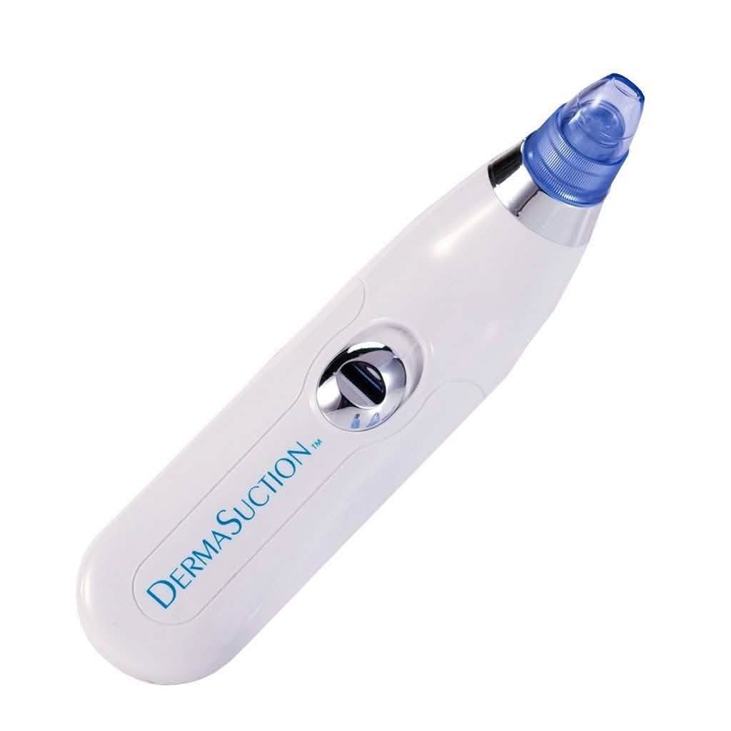 DermaSuction Blackhead Remover