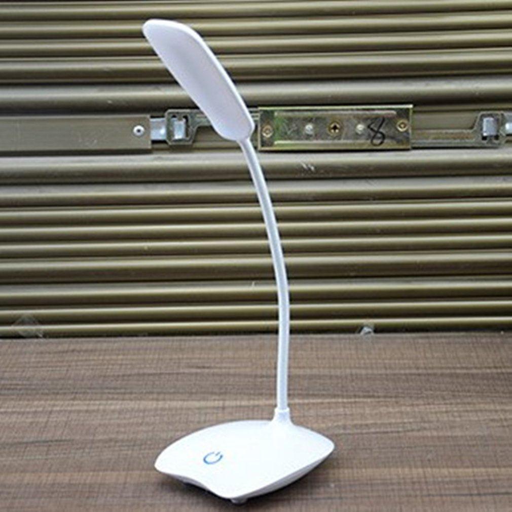 Desk Lamps Table Lamp Rechargeable LED Desk Lamp LED Study Student Office Table Top Lanterns For Reading Decorative Table Lamp Cute Study Lamps for Bedroom Décor
