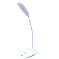 Desk Lamps Table Lamp Rechargeable LED Desk Lamp LED Study Student Office Table Top Lanterns For Reading Decorative Table Lamp Cute Study Lamps for Bedroom Décor