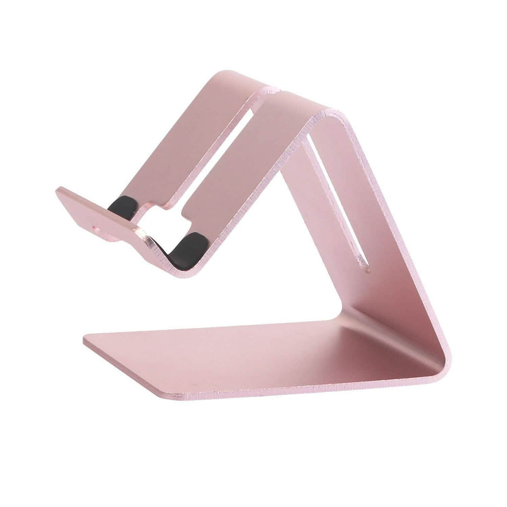 Desktop Aluminum Alloy Smartphone Stand