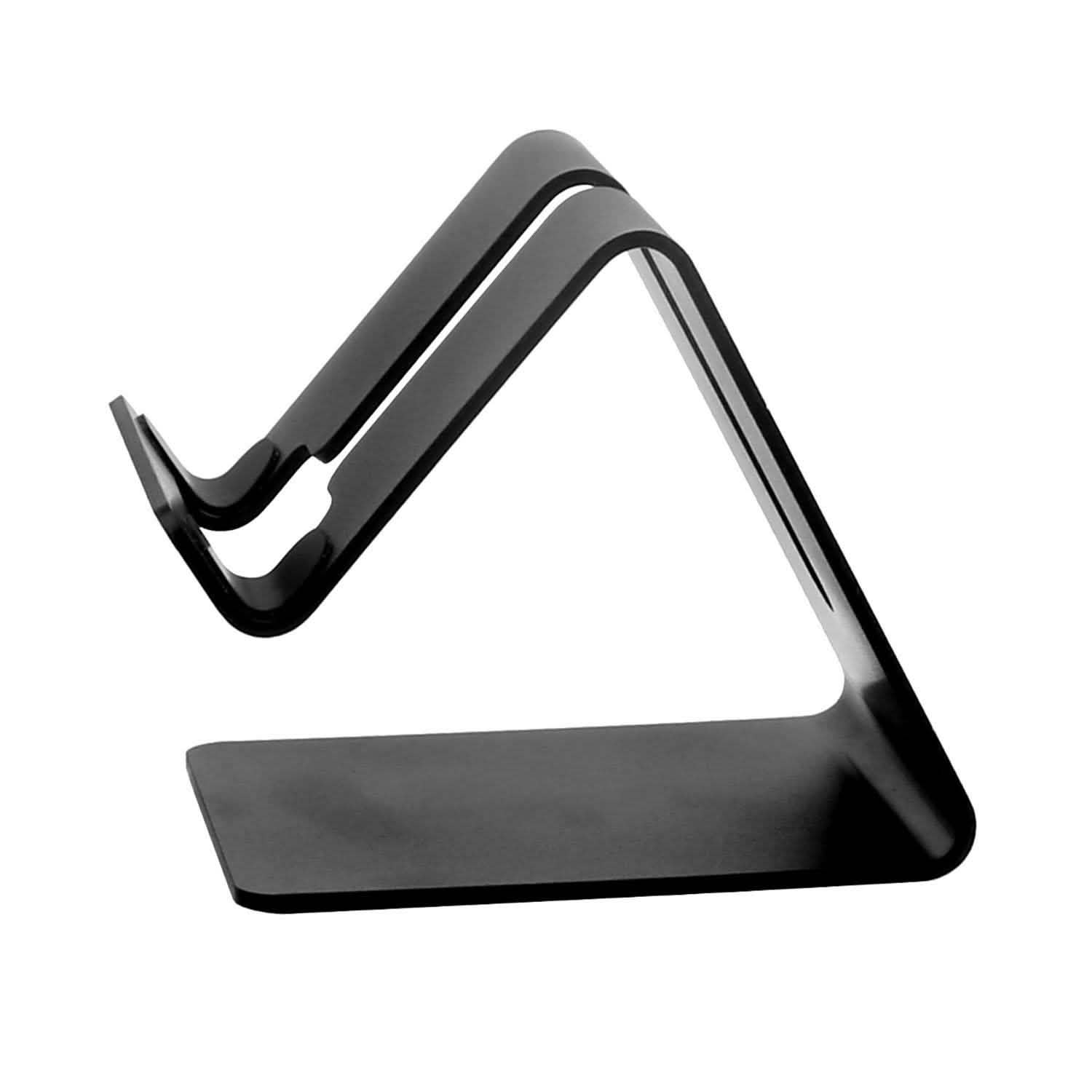 Desktop Aluminum Alloy Smartphone Stand