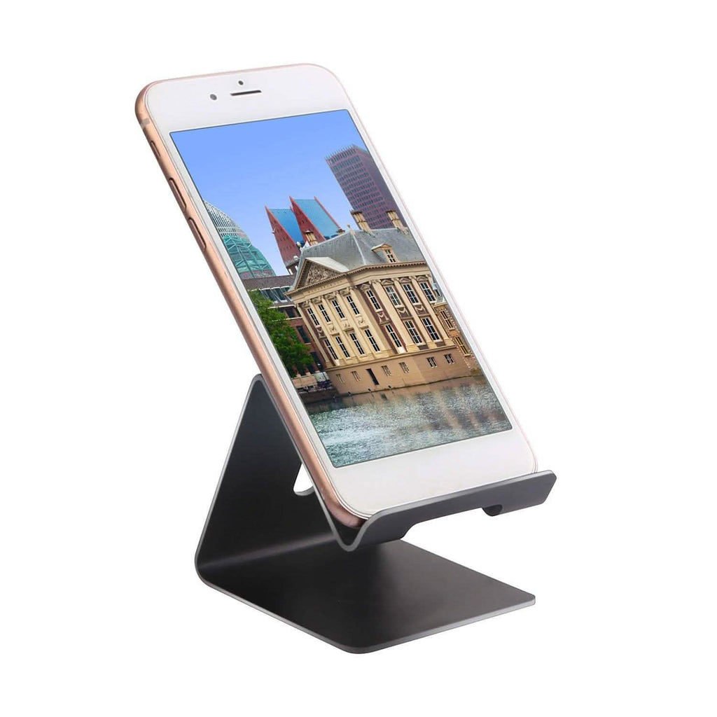 Desktop Aluminum Alloy Smartphone Stand