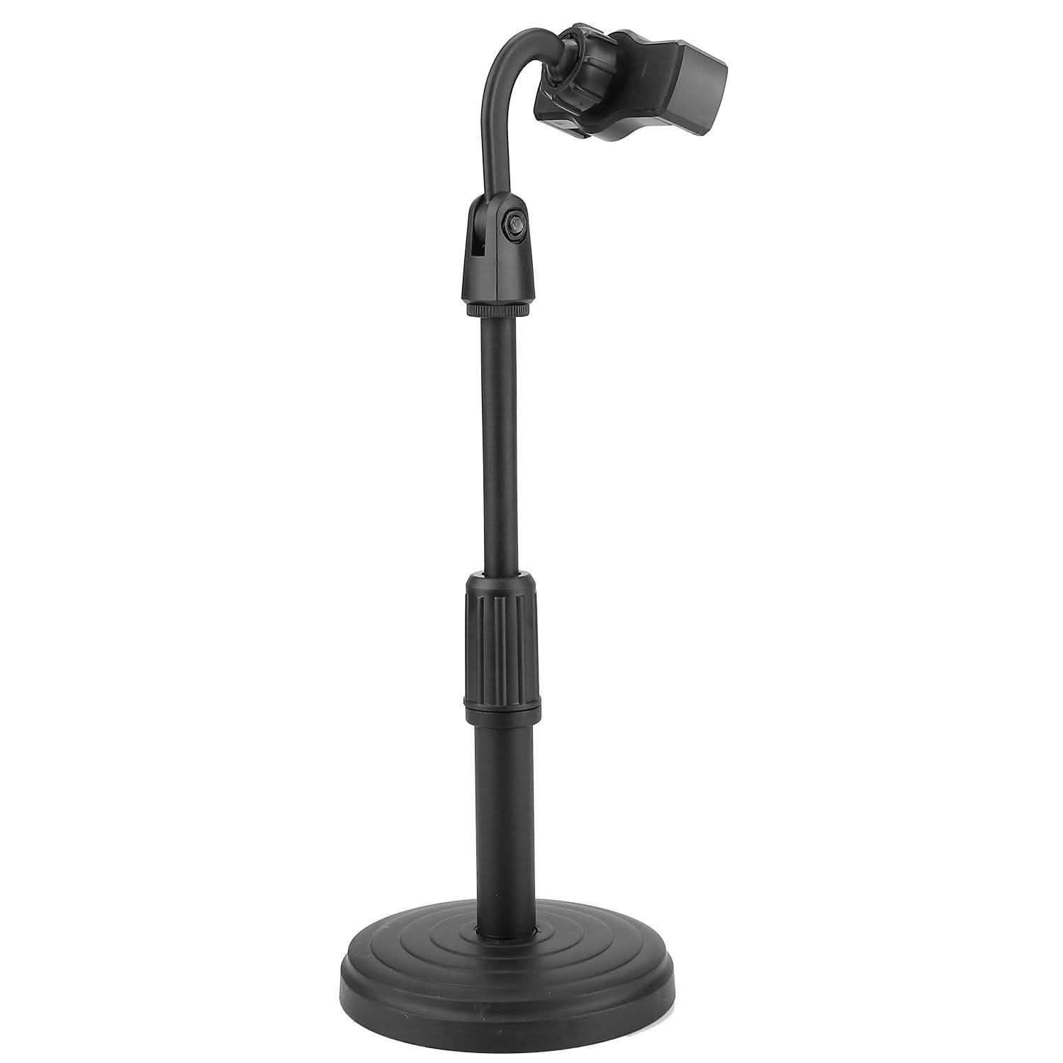 Desktop Phone Stand with Adjustable Angle Height