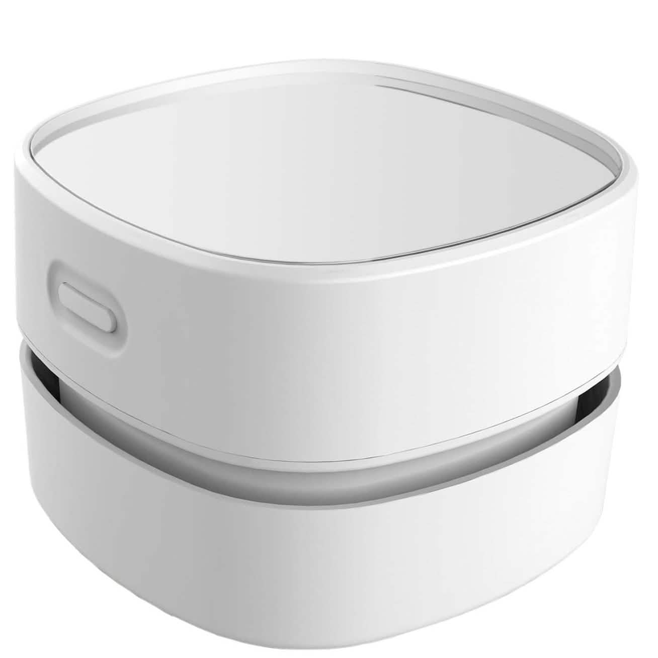 Desktop Vacuum Cleaner, Energy Saving Mini Tabletop Dust Sweeper