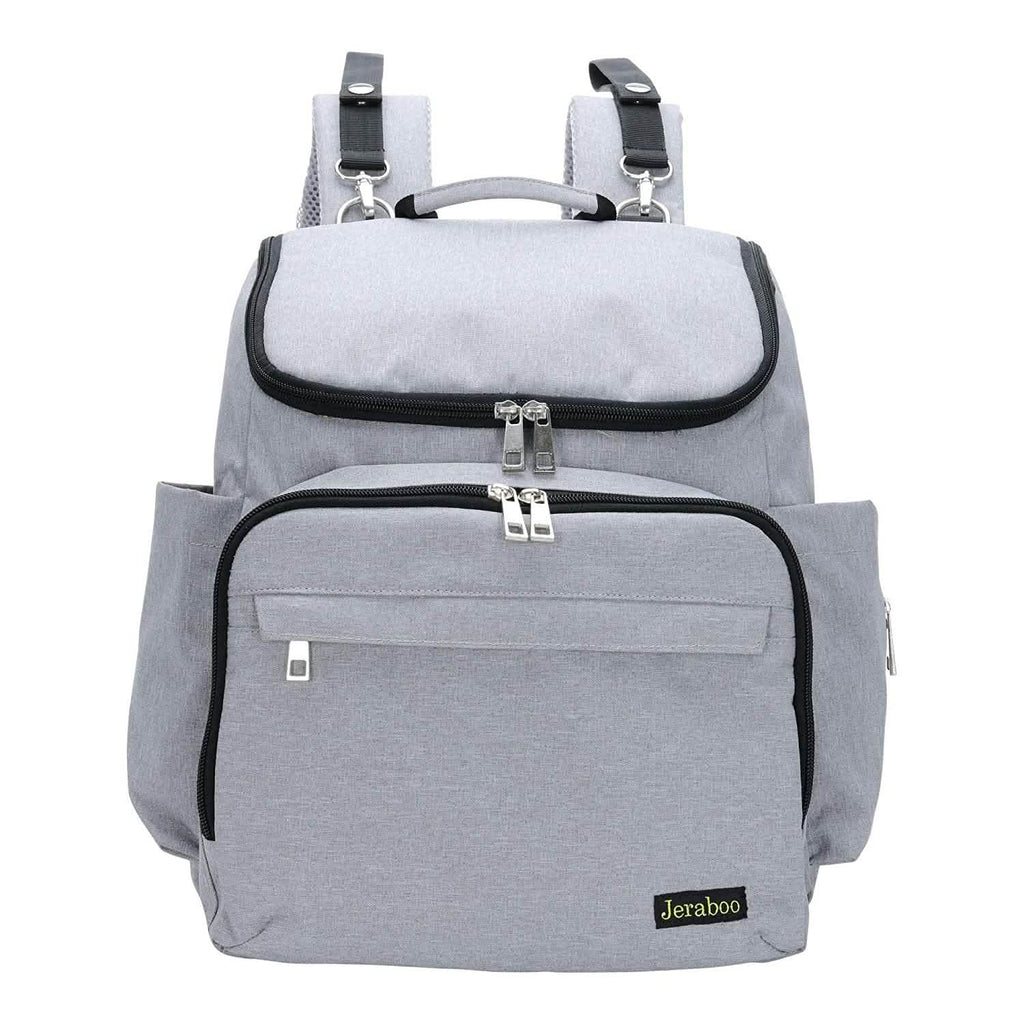 Diaper Backpack for Mom and Dad