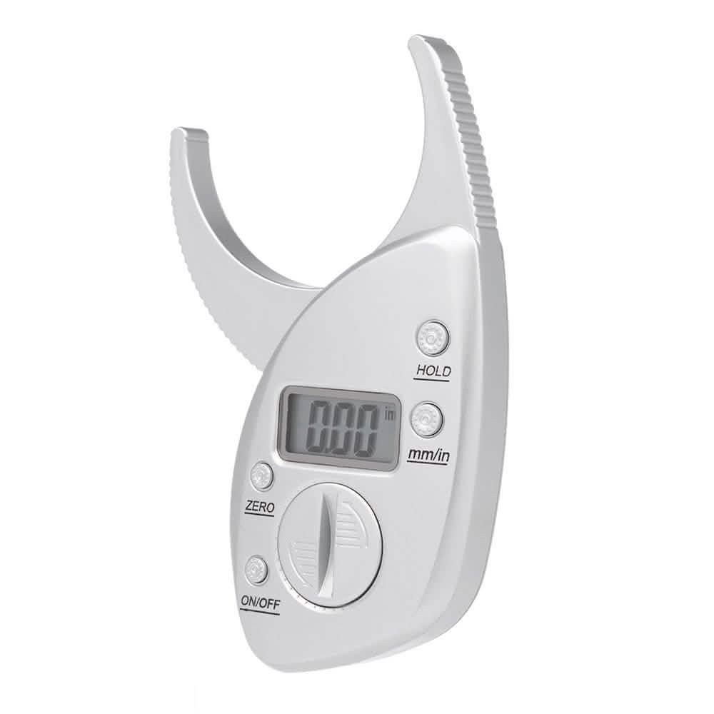 Digital Caliper Body Fat Anlyzer