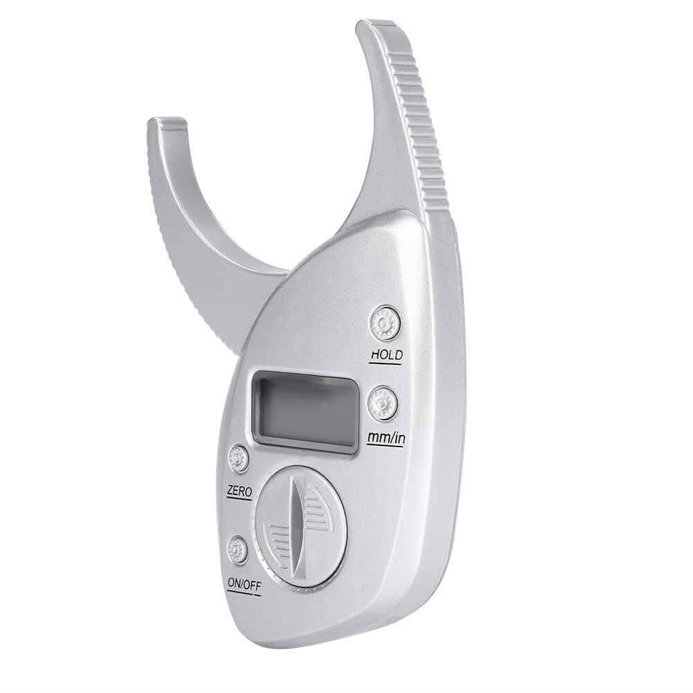 Digital Caliper Body Fat Anlyzer