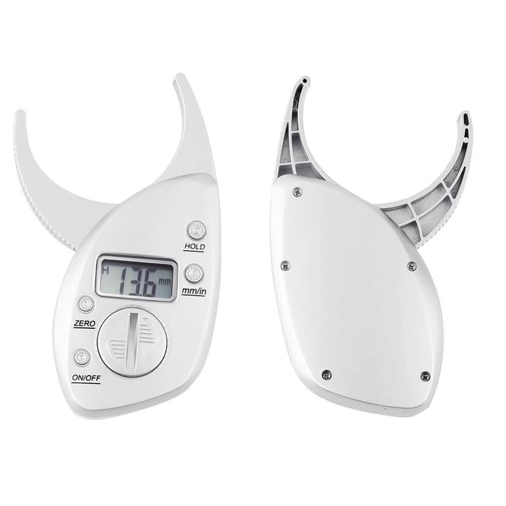 Digital Caliper Body Fat Anlyzer