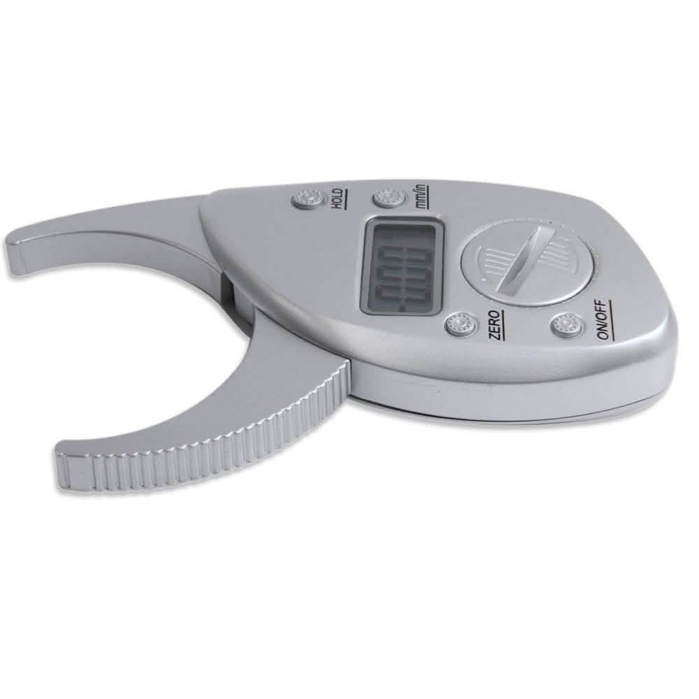 Digital Caliper Body Fat Anlyzer