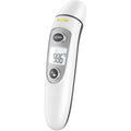 Digital Infrared Forehead and Ear Thermometer - FC-IR100