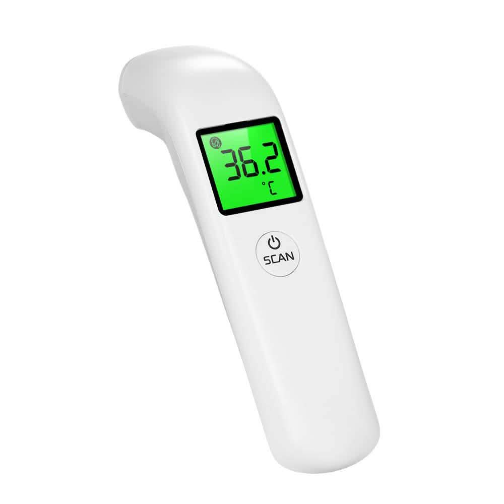 Digital Infrared Non Contact Forehead Thermometer