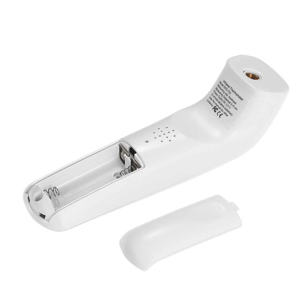 Digital Infrared Non Contact Forehead Thermometer