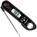 Digital Instant Read Meat Thermometer