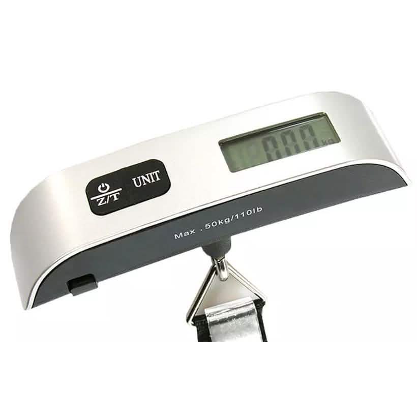 Digital Luggage Scale