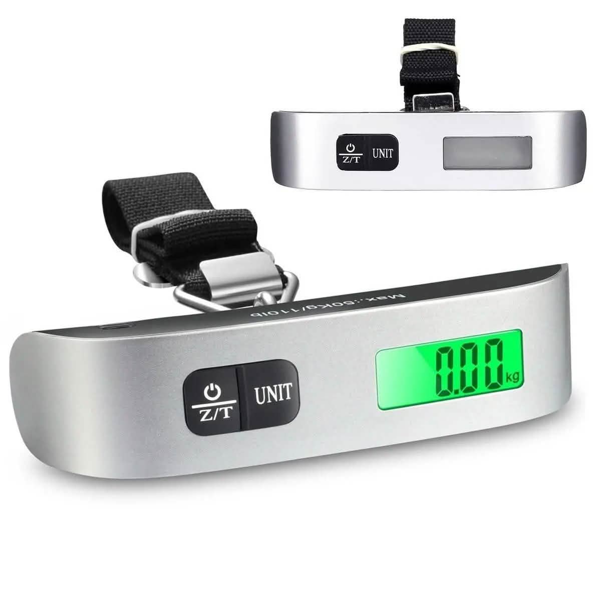 Digital Luggage Scale