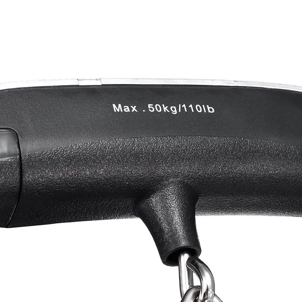 Digital Luggage Scale