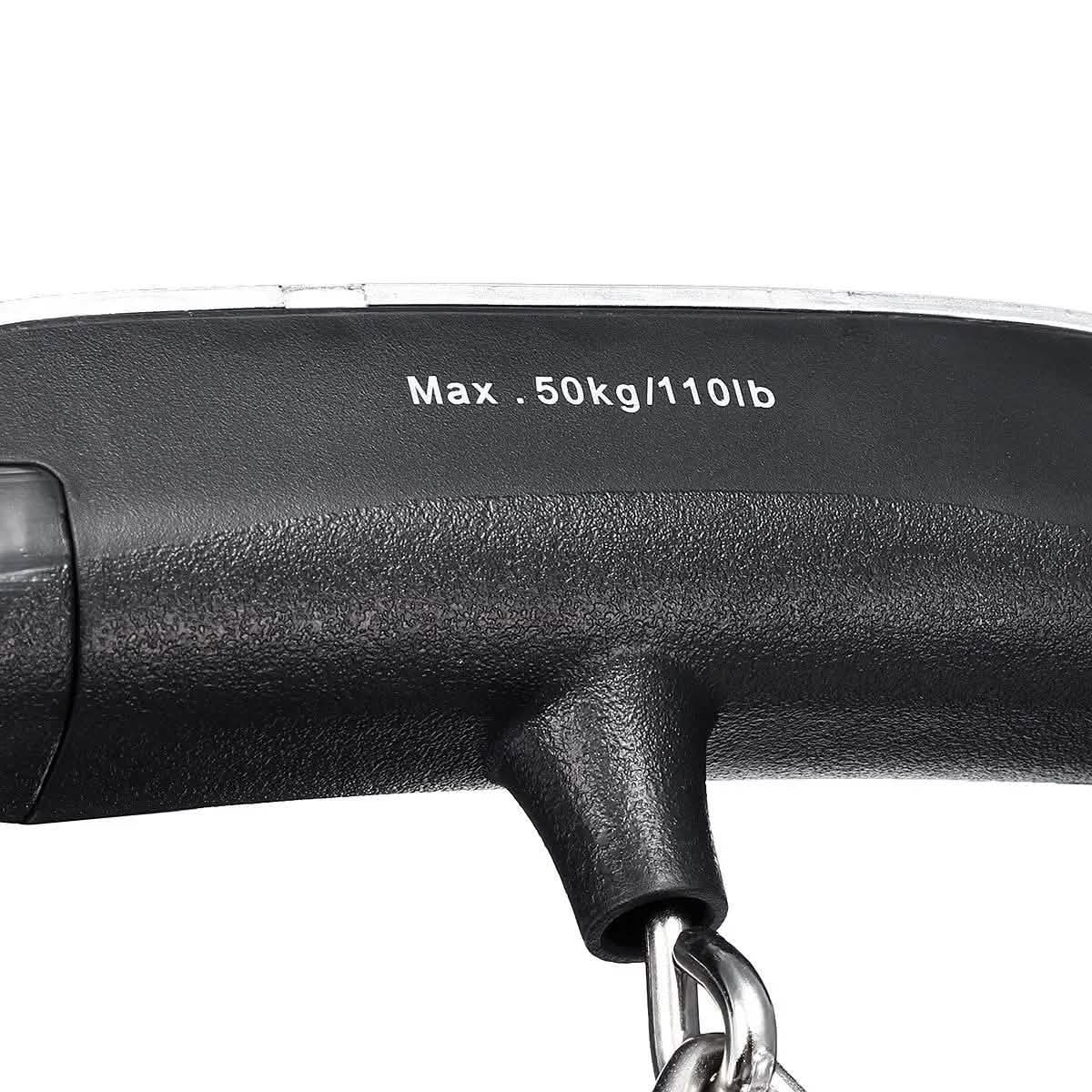 Digital Luggage Scale