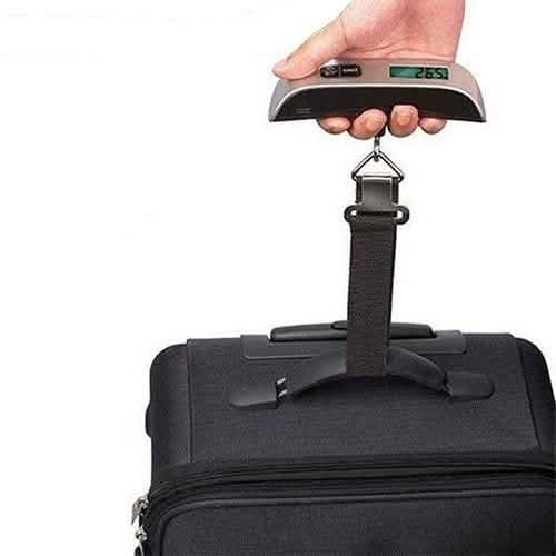 Digital Luggage Scale