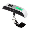 Digital Luggage Scale