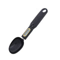 Digital Measuring Spoons