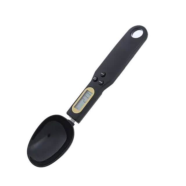 Digital Measuring Spoons