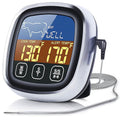 Digital Meat Thermometer for Cooking