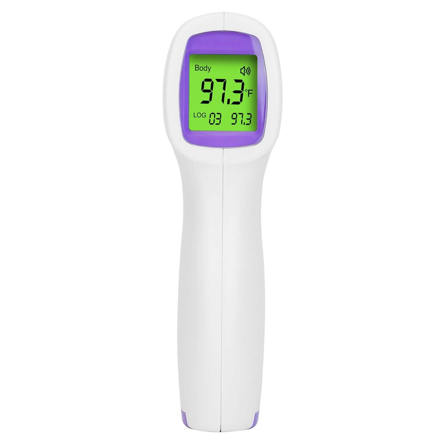 Digital Non-contact Infrared Thermometer