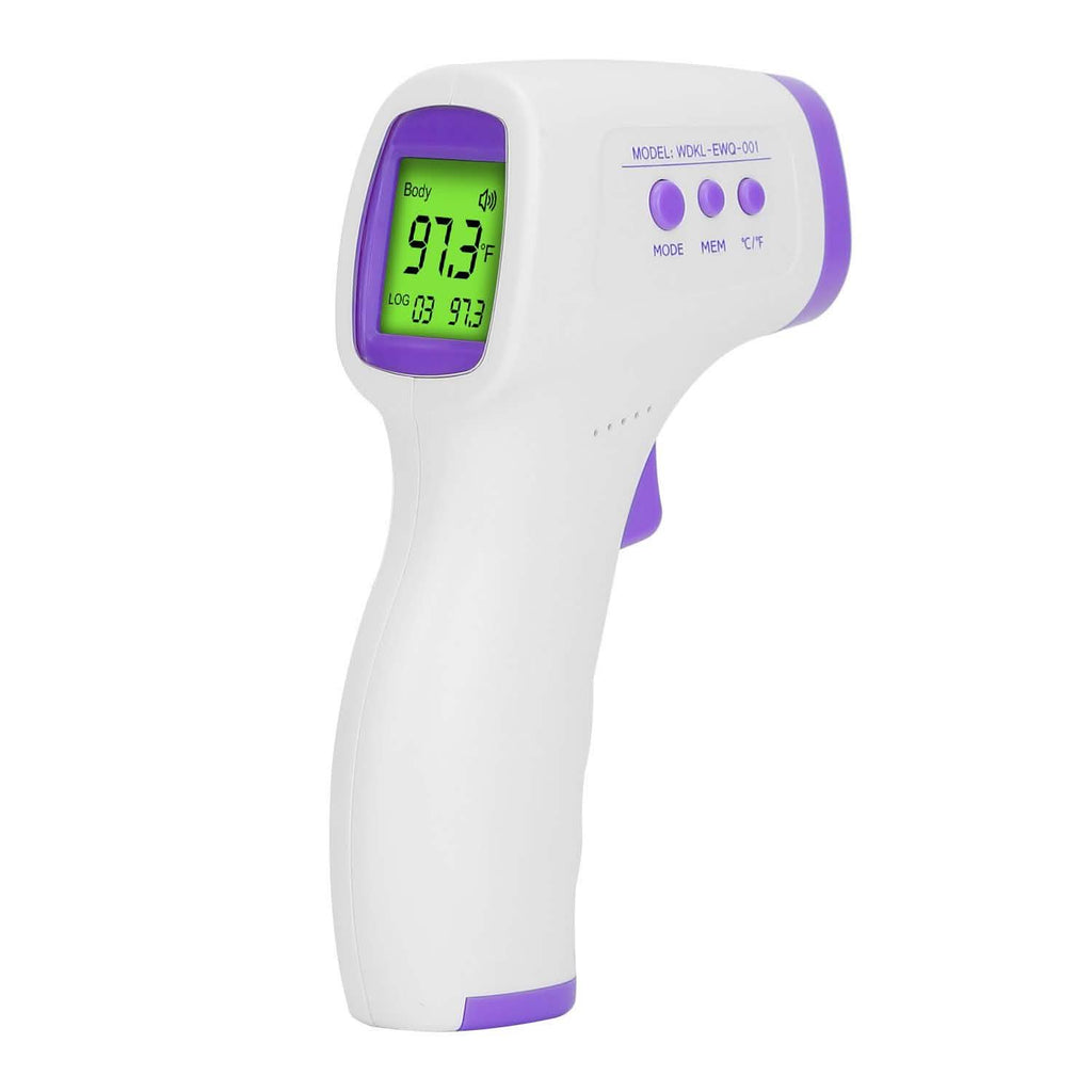 Digital Non-contact Infrared Thermometer