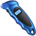Digital Tire Pressure Gauge 150 PSI 4 Settings