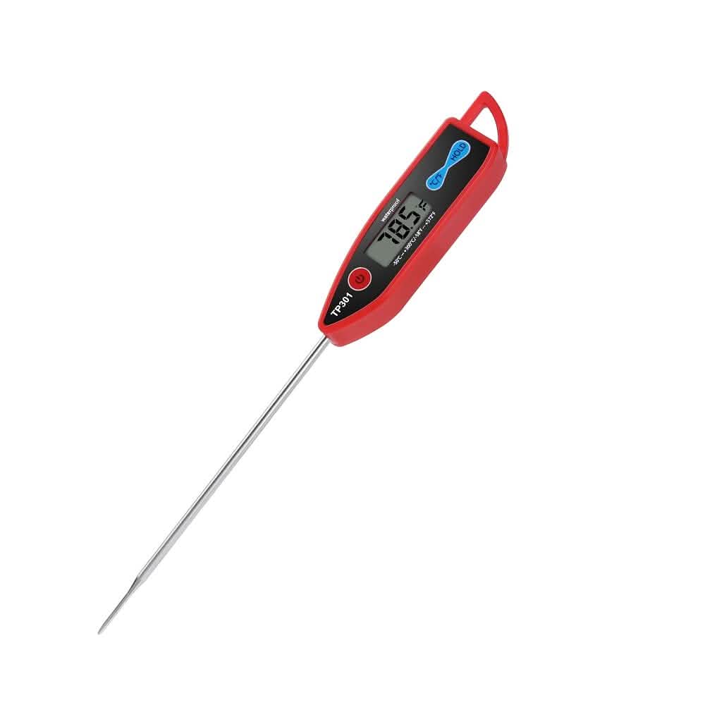 Digital Water Food Thermometer