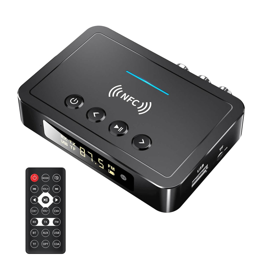 Digital Wireless Audio Adapter