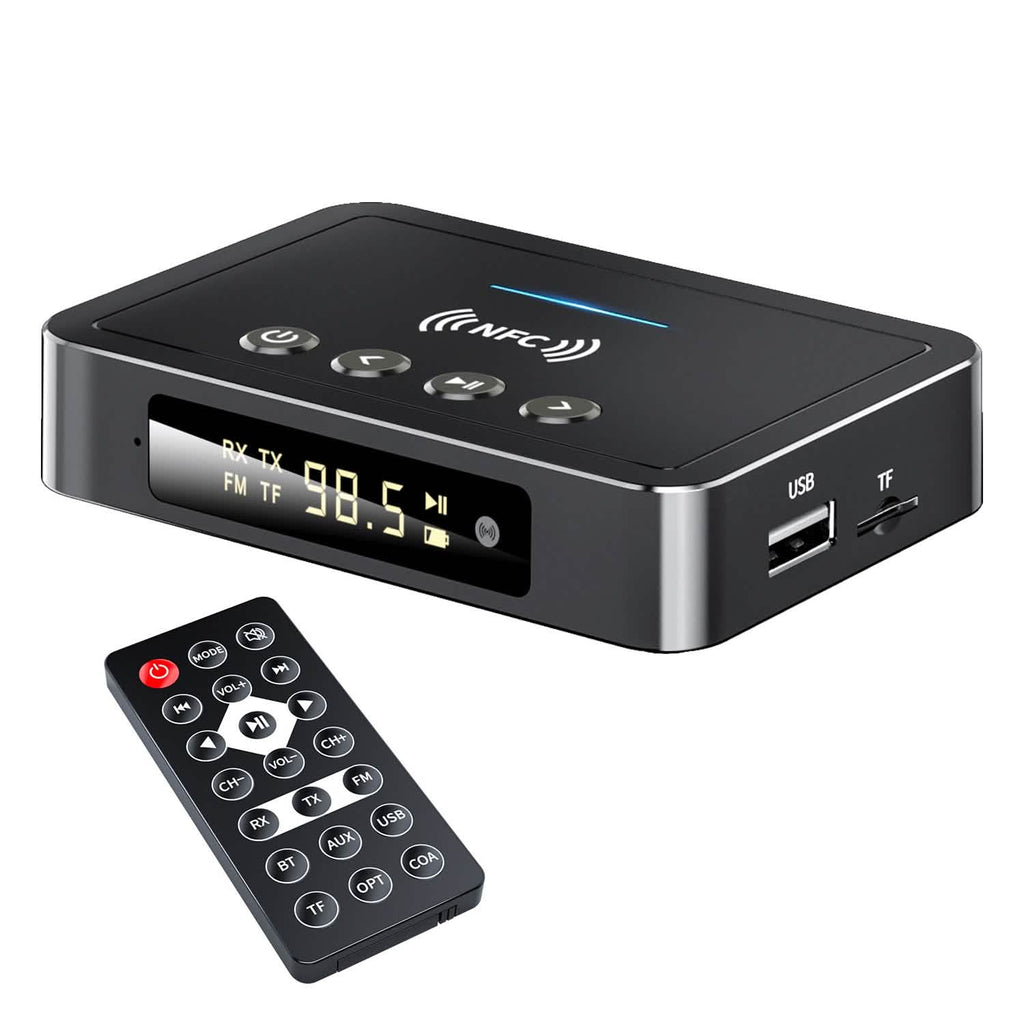 Digital Wireless Audio Adapter