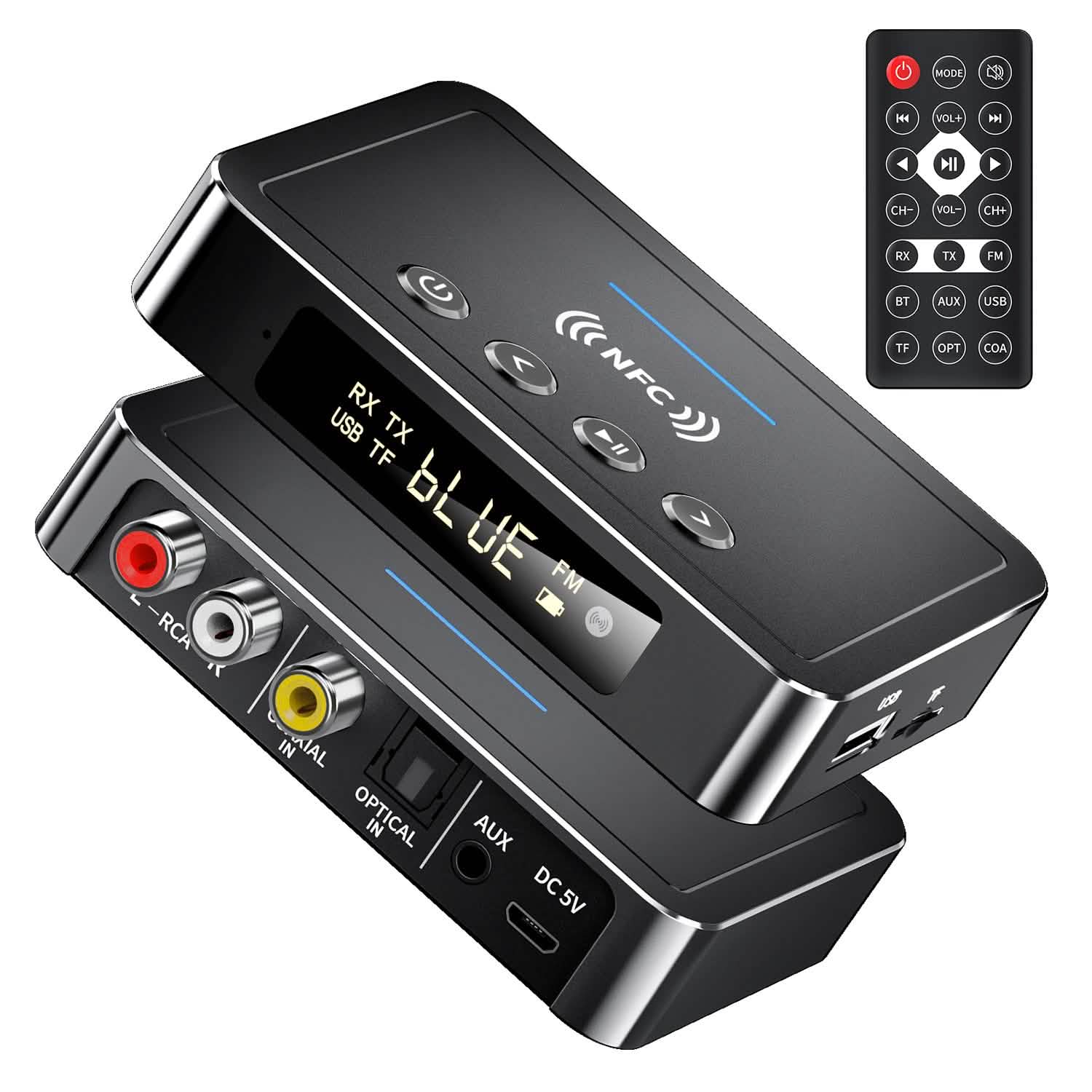 Digital Wireless Audio Adapter
