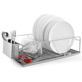 Dish Drying Rack Stainless Steel