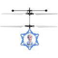 Disney Licensed Frozen Motion Sensing IR Helicopter