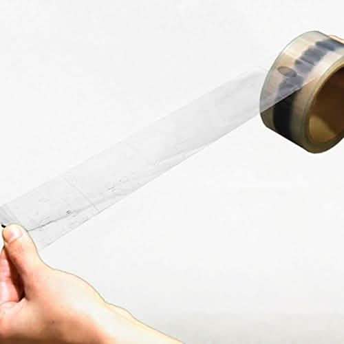 Dispenserless Tape