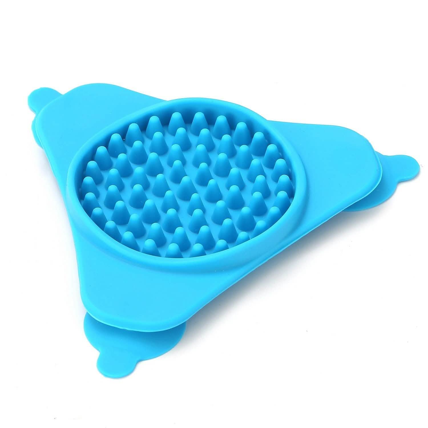Dog Bath Lick Pad Shower Distraction