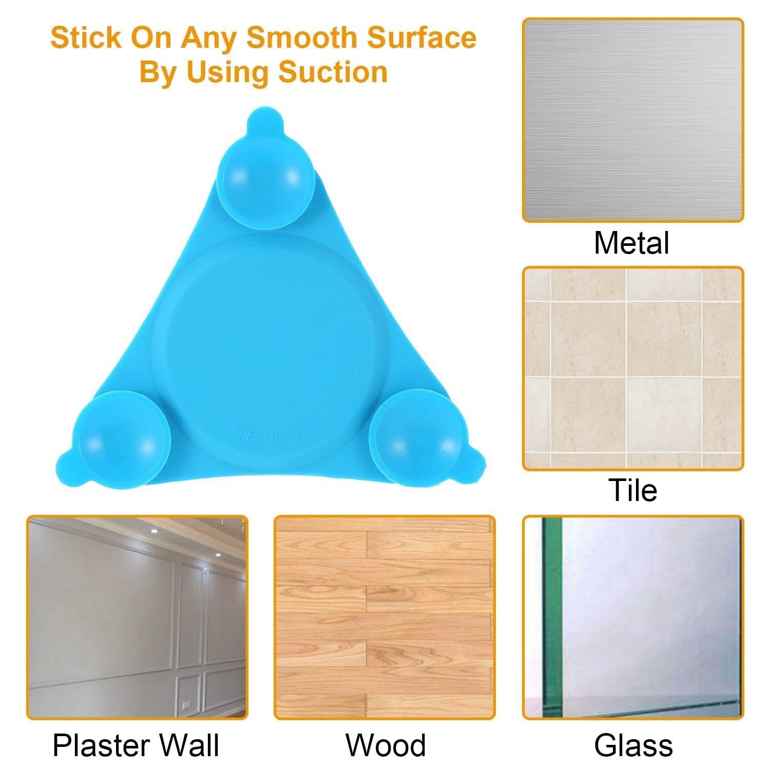 Dog Bath Lick Pad Shower Distraction