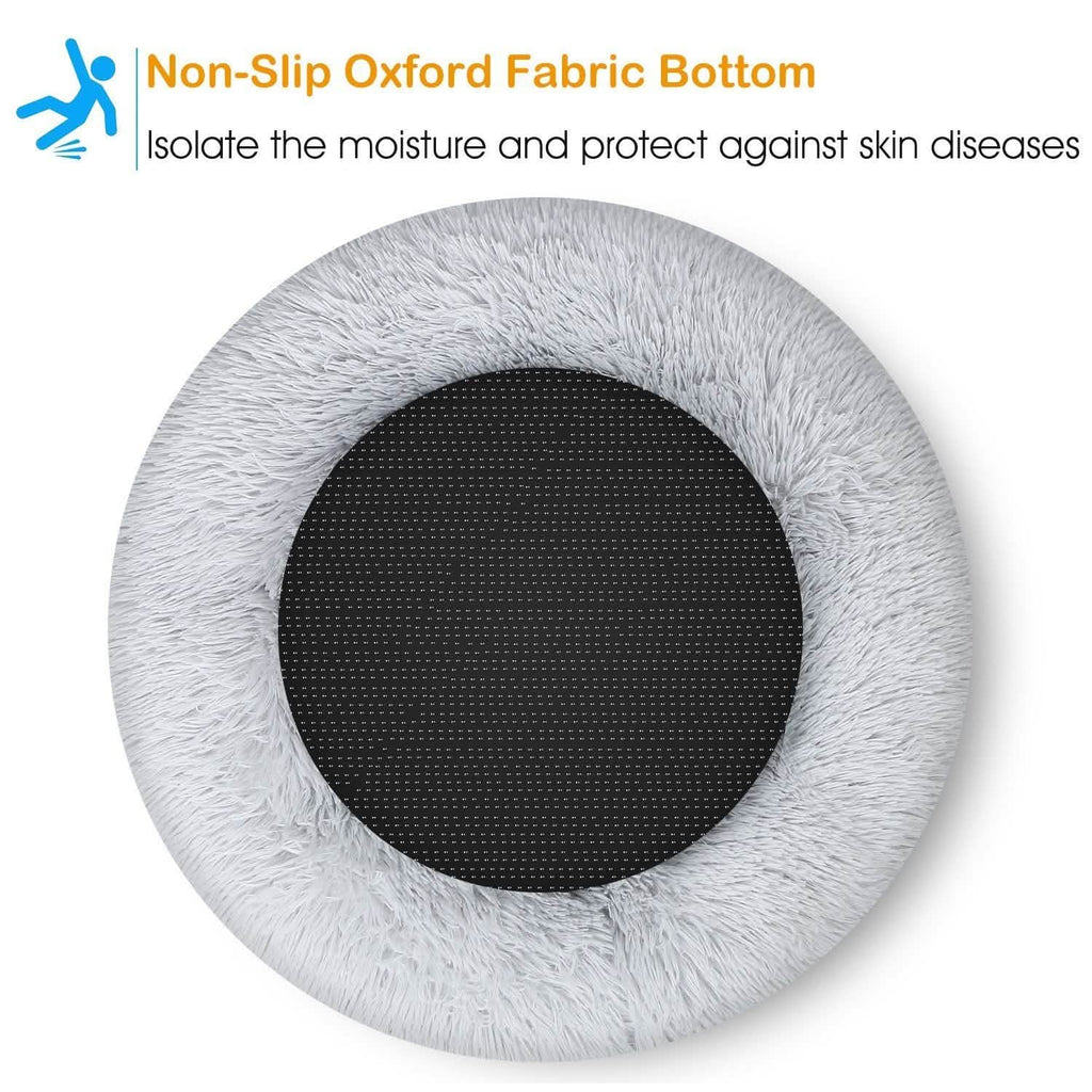 Dog Cozy Nest Sofa Bed Cushion