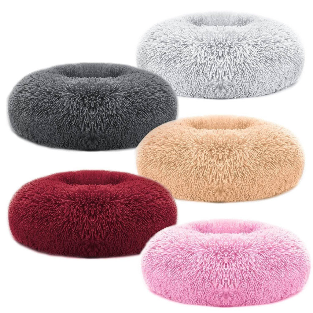 Dog Cozy Nest Sofa Bed Cushion