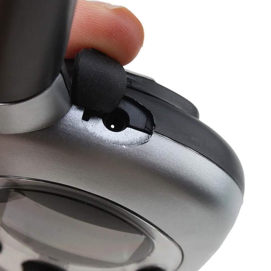 Dog Shock Training Collar with Remote
