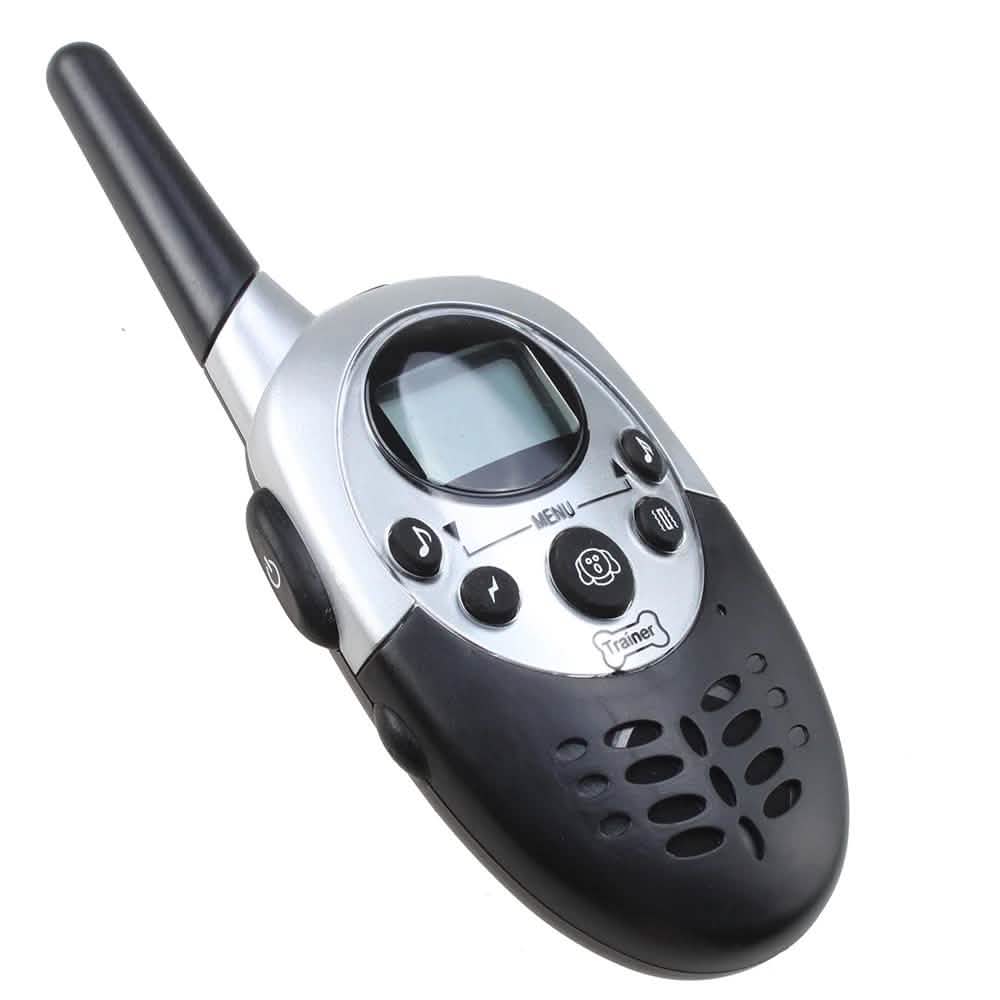 Dog Shock Training Collar with Remote