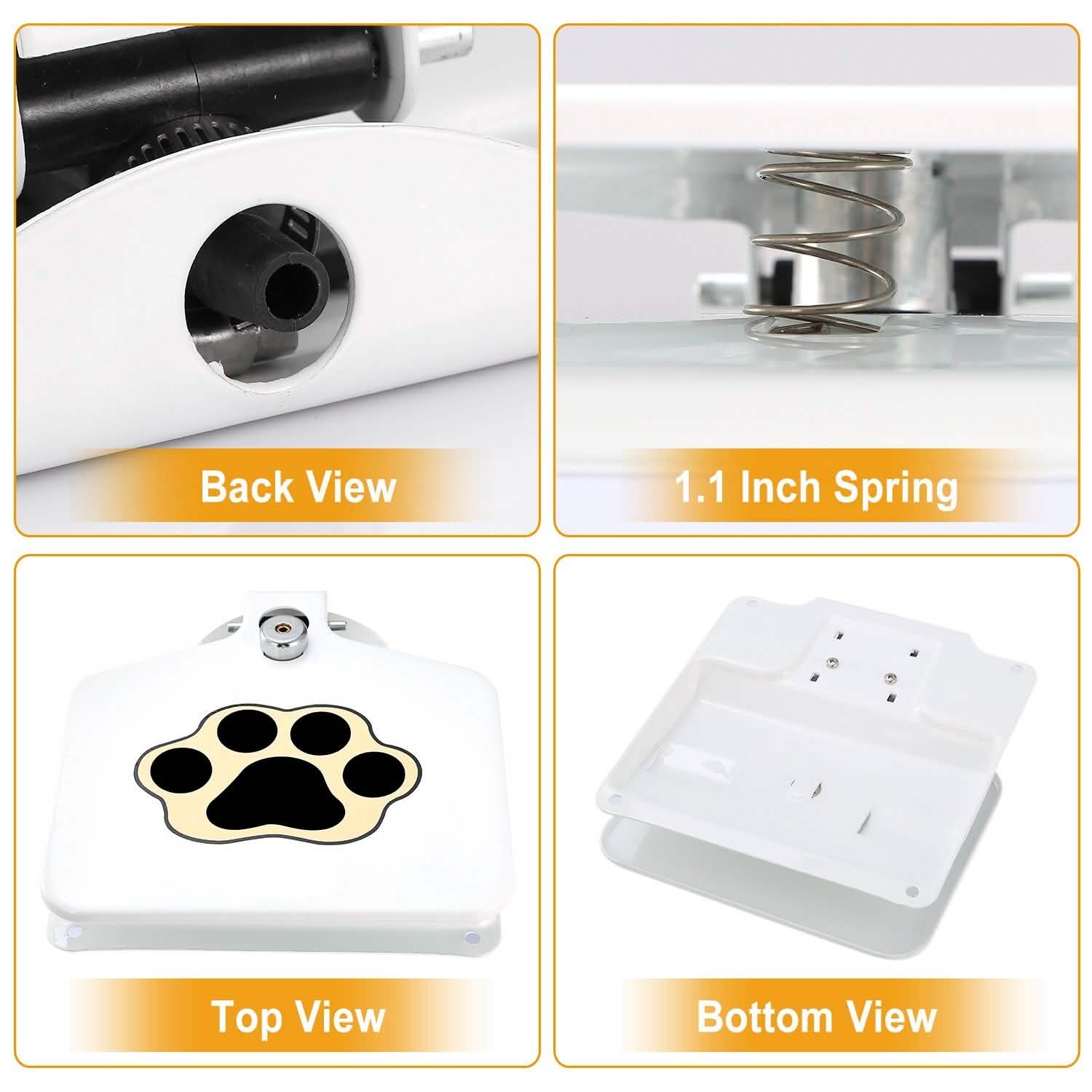 Dog Water Fountain