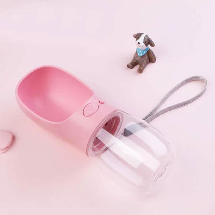Doggy Bottle
