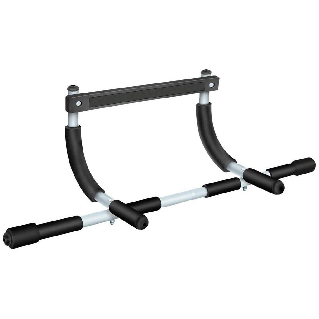 Doorway Pull Up Bar - Multifunctional Portable Gym System