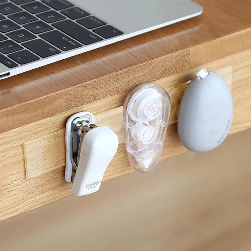 Double Sided Magic Transparent Reusable Waterproof Easy Use Tape Home Accessories Useful Multipurpose Tapes