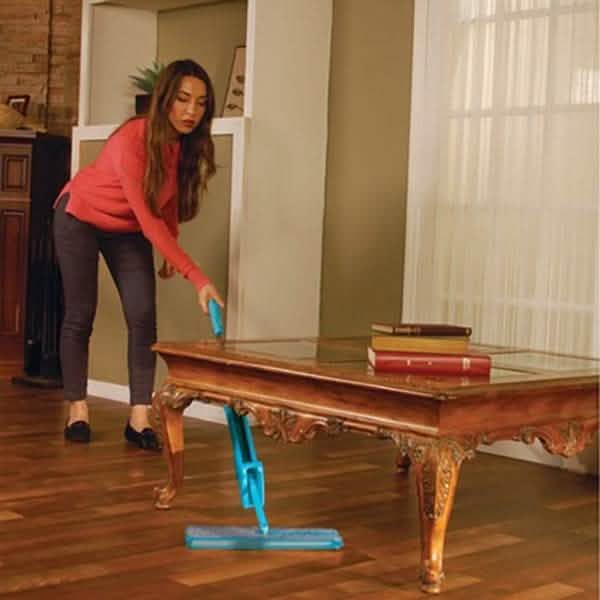 Double-sided Mop Switch N' Clean