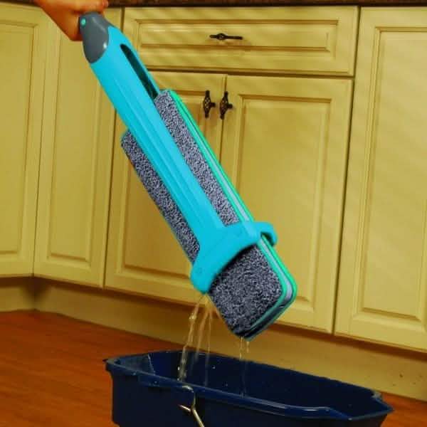 Double-sided Mop Switch N' Clean