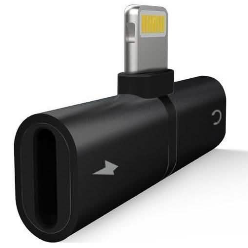 Double-Threat Adapter