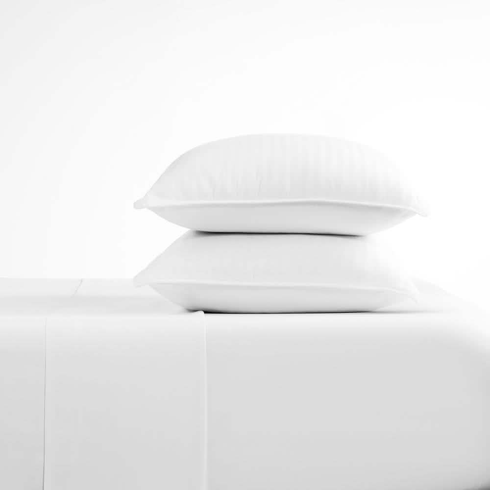 Down Alternative Gel Fiber Pillows